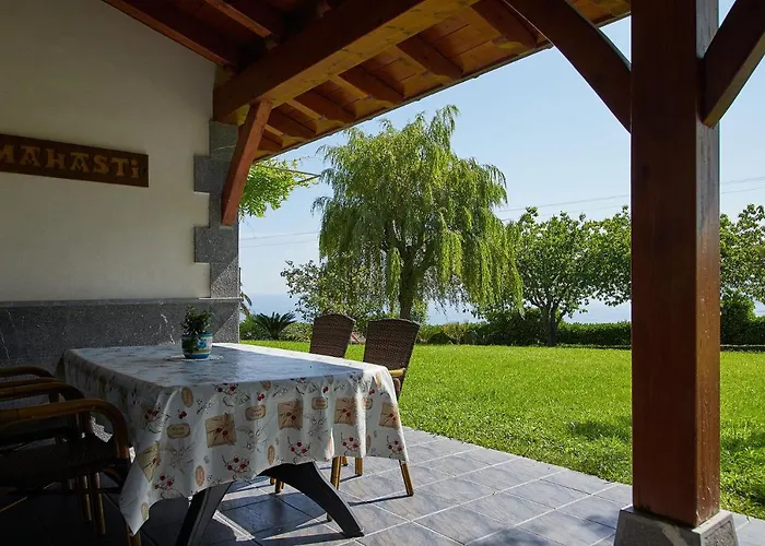 Epotx Etxea 吉塔里亚