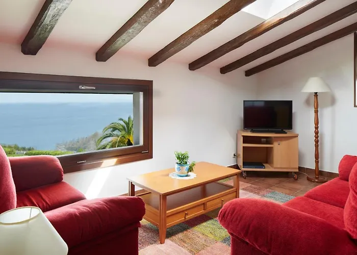 Epotx Etxea 吉塔里亚