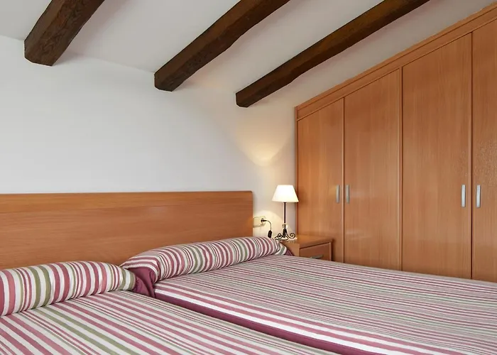 Epotx Etxea 公寓 吉塔里亚