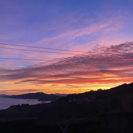 Epotx Etxea Apartman