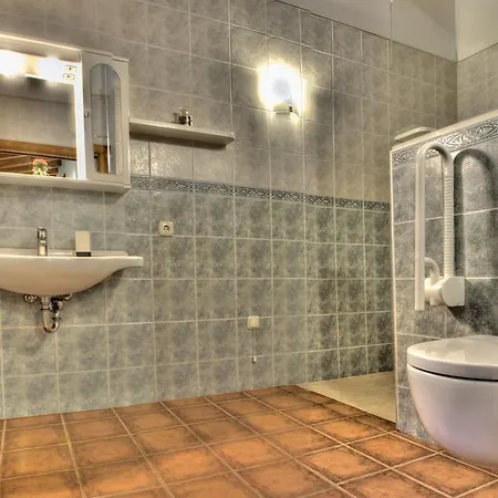Apartamento Epotx Etxea Getaria