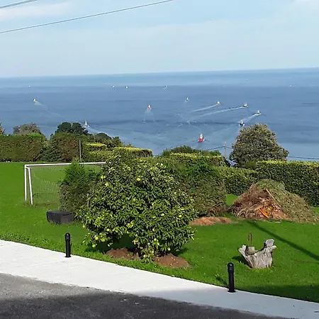 Epotx Etxea * Getaria