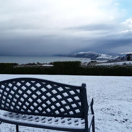 Epotx Etxea * Getaria