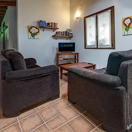 Apartman Epotx Etxea *