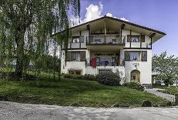 Epotx Etxea Apartman *