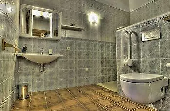 Apartamento Epotx Etxea Getaria
