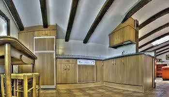 Epotx Etxea Apartman