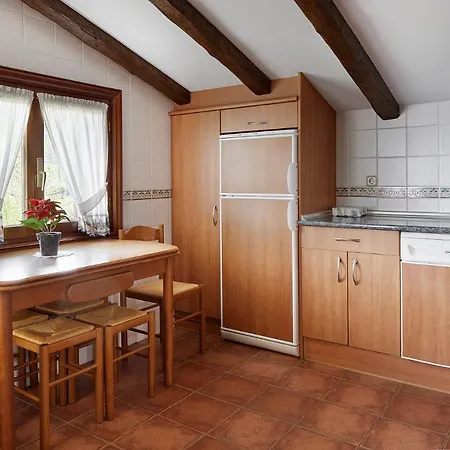 Apartman Epotx Etxea *