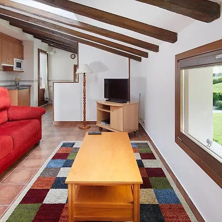 Apartman Epotx Etxea