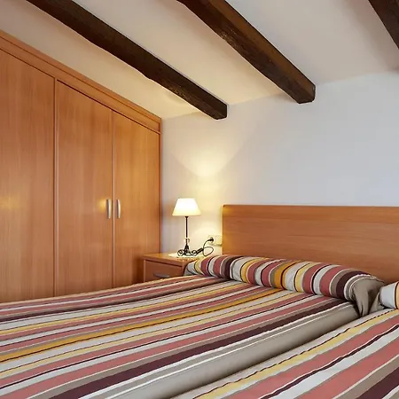 Epotx Etxea Apartman *