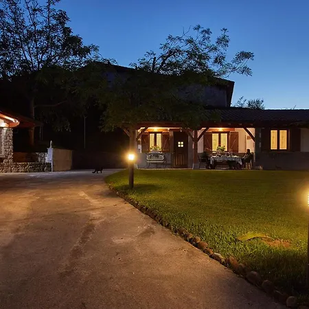 Apartman Epotx Etxea Getaria