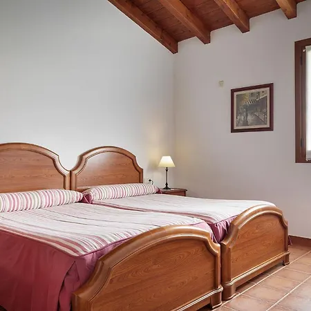 Apartman Epotx Etxea Getaria